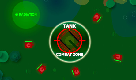 Tank: Combat zone