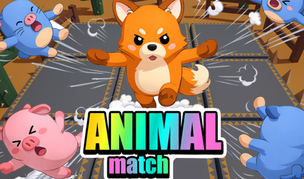 Animal Match
