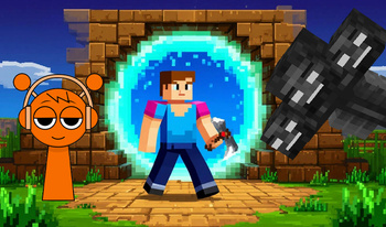Noob in search of the Wither