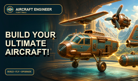 Aircraft Engineer: Flight Trials