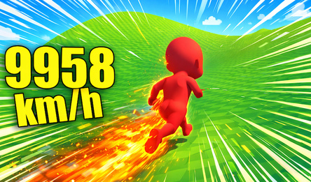 Do Not Stop! Run!