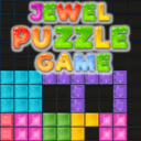 Jewel Puzzle Blocks