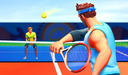 Tennis Clash