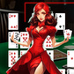 Mahjong Solitaire - put the cards in a deck Spiel