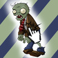 თამაში Plants Vs Zombies Zombie Evolution