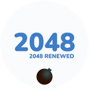 2048 Renewed