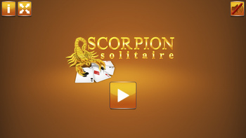 Scorpion Solitaire