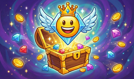 Case Simulator Emoji