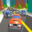 Busting on the Moscow Ring Road 6!