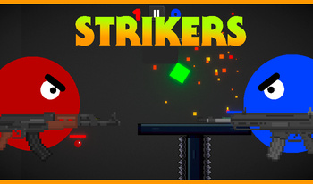 Strikers