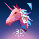 LowPoly 3D Art