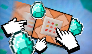 МайнКлик: Bedrock Edition