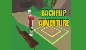 Adventure: Backflip