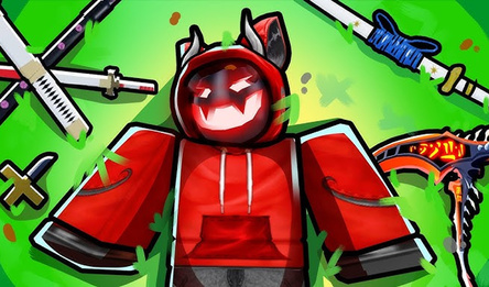 Obby: Get the Swords