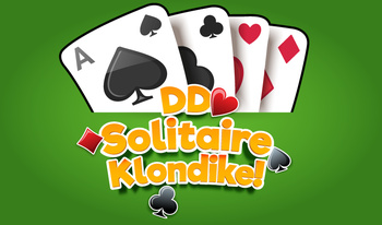 DD Solitaire Klondike