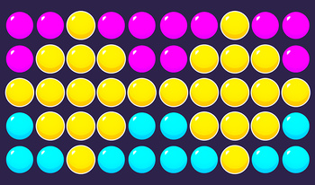 Bubble: Pop Balloons
