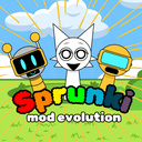 Sprunki mod evolution