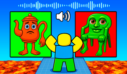 Rate den Italian Brainrot oder Stirb