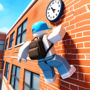 Obby: School Escape