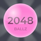 2048 Ballz oʻyini