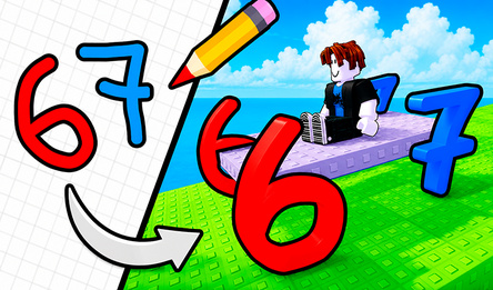 Draw Wheels Obby