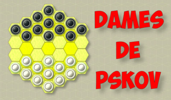 Dames de Pskov