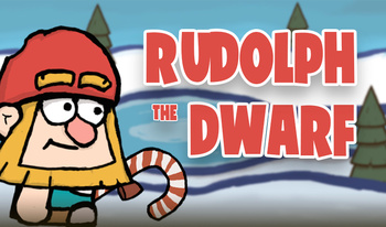 Rudolph the Dwarf