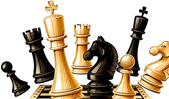 Grandmaster Chess