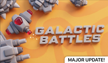 Galactic Battles