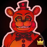 FNAF avontuur! Five Nights Quest