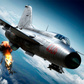 Air Attack 3D: Fighter Jet Simulator