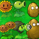 Evolution of the Lawn: PVZ!