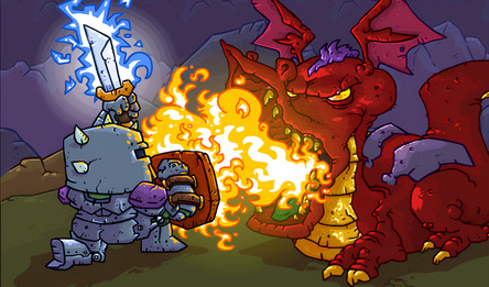 Good Knight Story