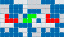 The big block merge