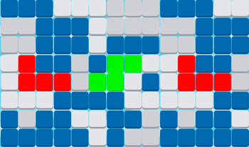The big block merge