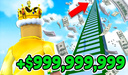 Obby Magnate: Buy Car And Dream Home