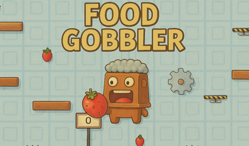 Food Gobbler