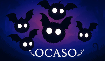 Ocaso