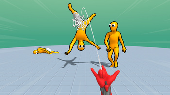 Fun Ragdoll Challenge! Mini Games Collection! (by Eccentric): Play ...