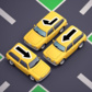 Oyun Traffic Jam 3D!