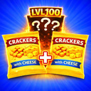 100 Crackers! Evolution Merge-Clicker: Jouez en ligne gratuitement sur ...