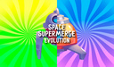 Space SuperMerge: evolution