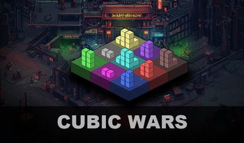 Cubic wars