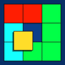 Connect the Shapes: Puzzle