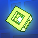 Geometry Dash 3D - With Level Editor