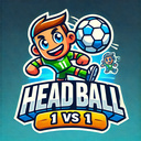 Head Ball: 1 vs 1