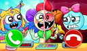 The new Dandy world call