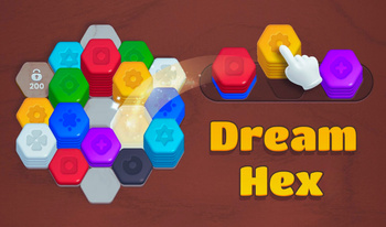 Dream Hex