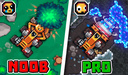 Digger Escape
