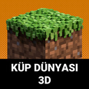 Küp Dünyası 3D